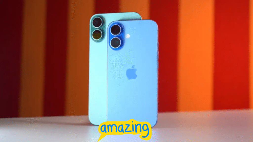 iPhone 16: Design, Display, and Everything You Need to Know